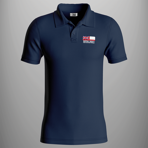 Fleet Air Arm Veteran Polo Shirt