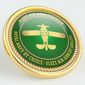 Fleet Air Arm Veteran Pin/Lapel Badge