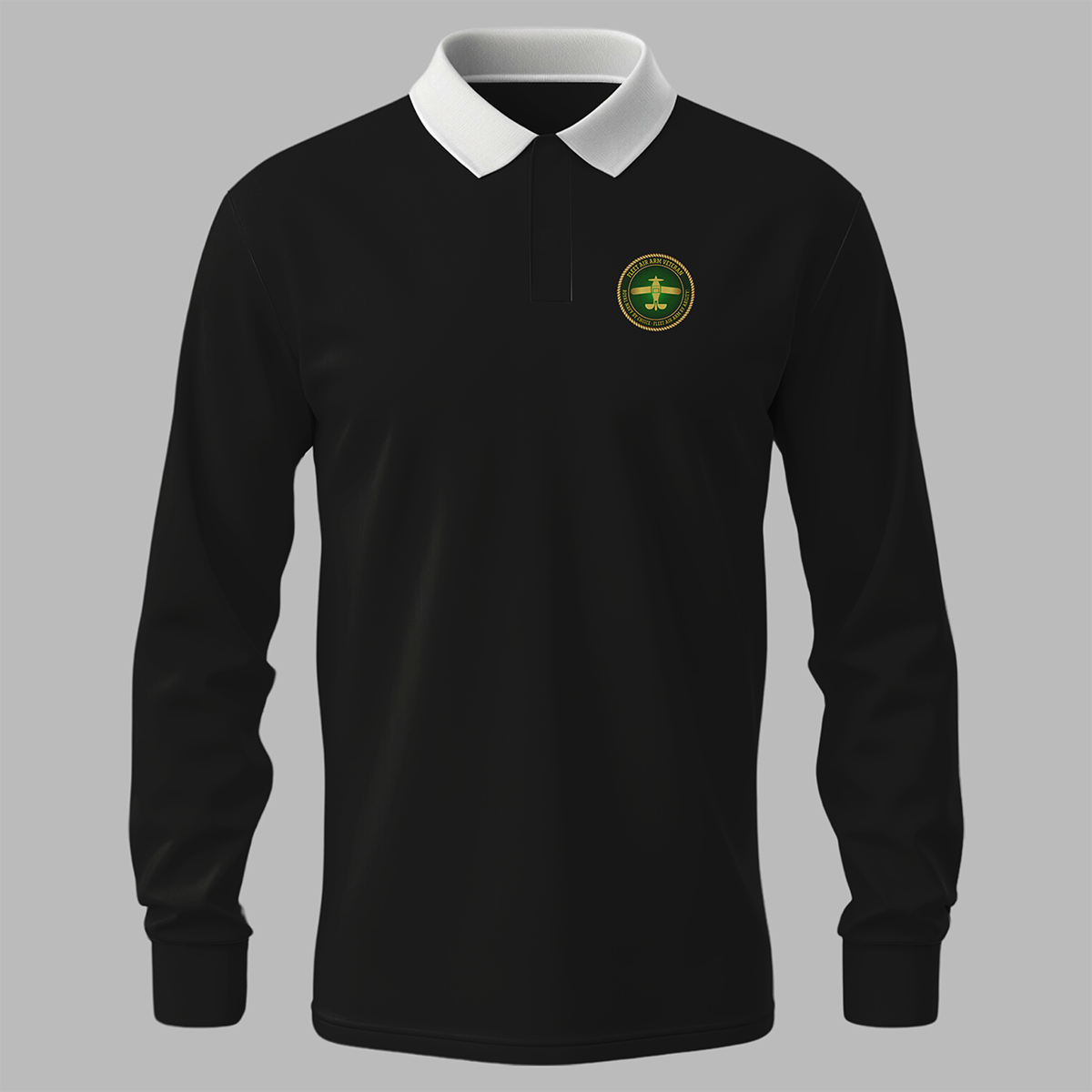 Fleet Air Arm Veteran Rugby Shirt