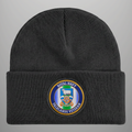Falklands Veteran Beanie Hat