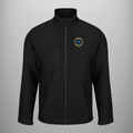 Women's Royal Naval Service 'Family Services' Veteran Soft Shell Jacket