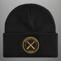 Royal Navy Veteran 'Gunner' - Beanie Hat