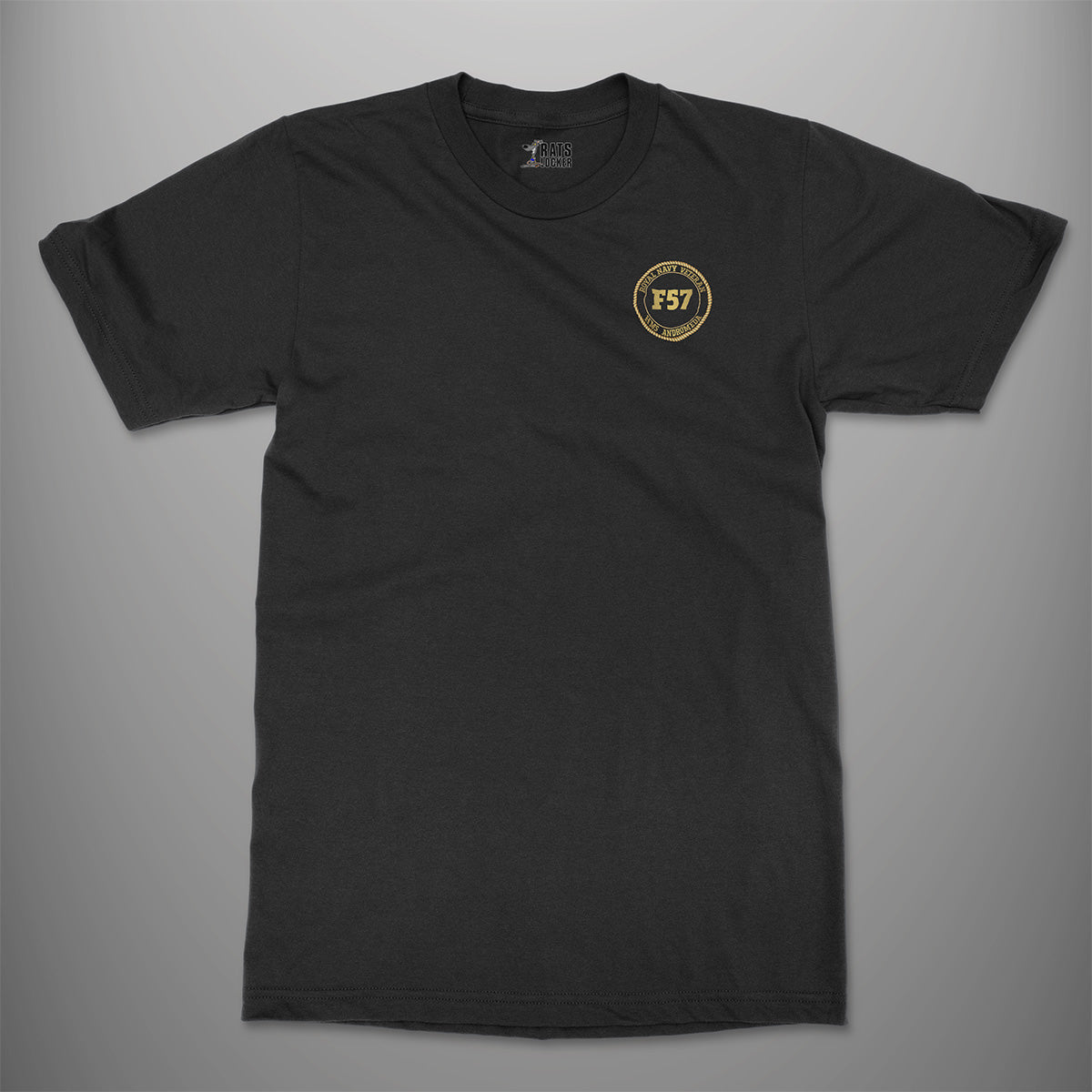 HMS Andromeda (F57) T-Shirt