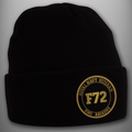 HMS Ariadne F72 - Pennant Number Beanie Hat
