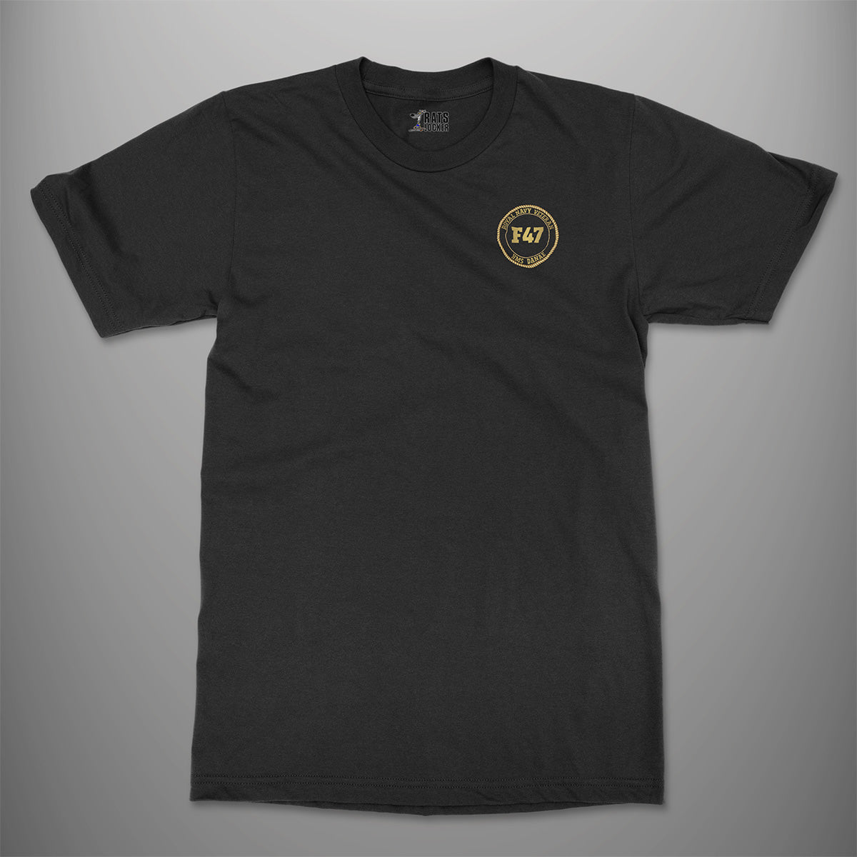 HMS Danae (F47) T-Shirt
