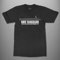 HMS Vanguard T-Shirt