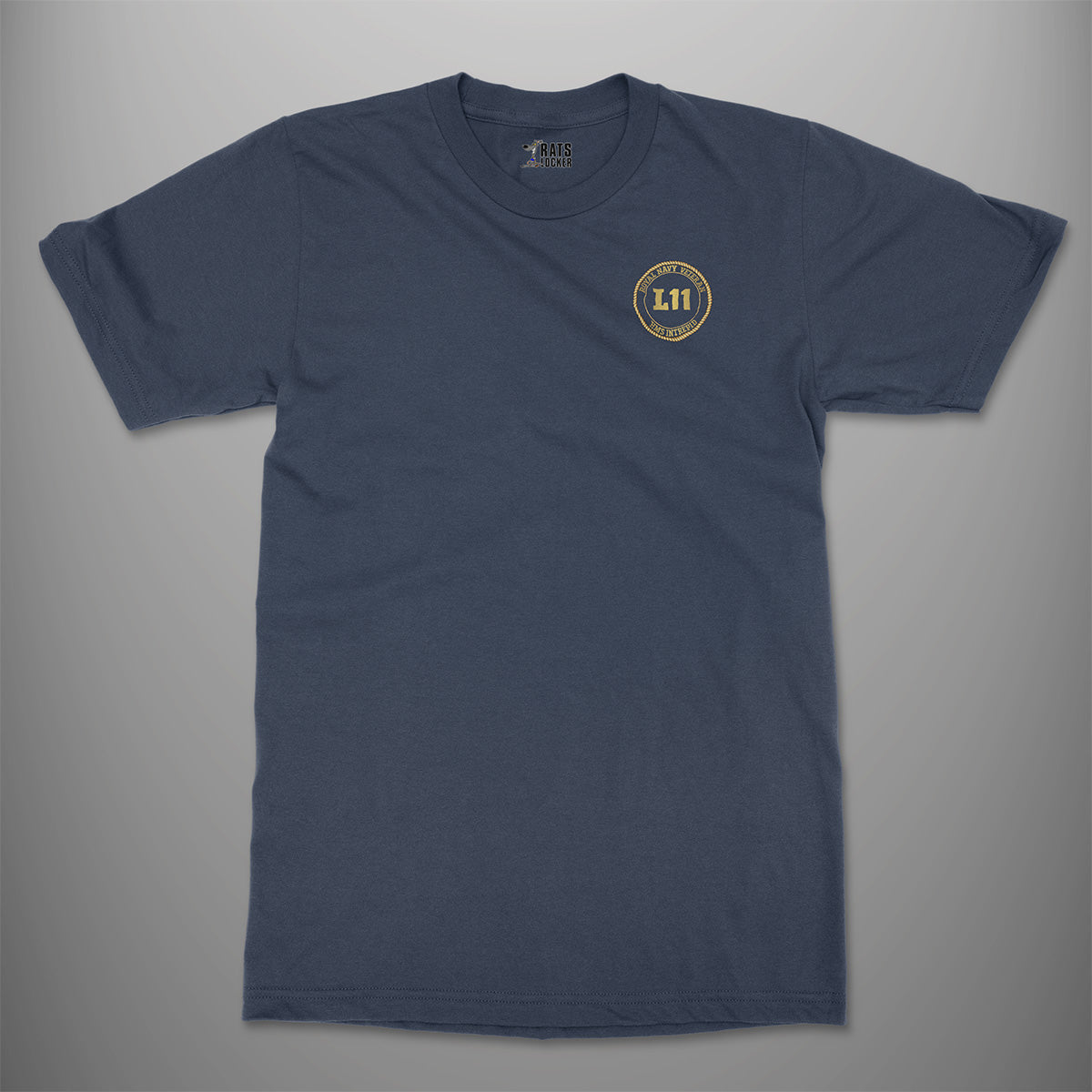HMS Intrepid (L11) T-Shirt