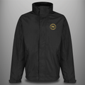 HMS Leopard F14 Pennant Number Windy Burbs Jacket