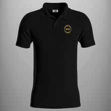 Load image into Gallery viewer, HMS Monkton M1155 Pennant Number Polo Shirt
