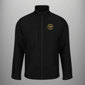HMS Naiad F39 Pennant Number Soft-Shell Jacket