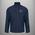HMS Rothesay F107 Pennant Number Soft-Shell Jacket