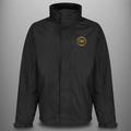HMS Tiger C20 Pennant Number Windy Burbs Jacket