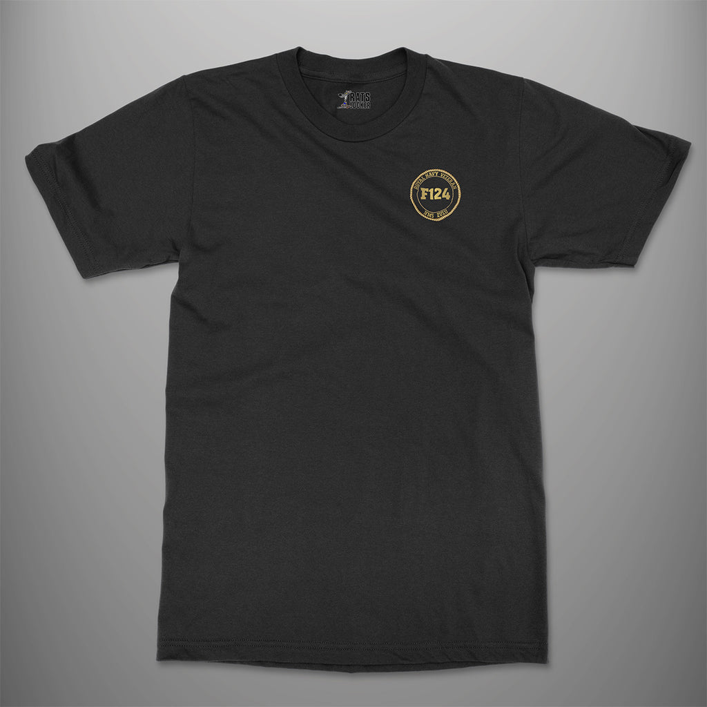 HMS Zulu F124 T-Shirt