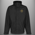 HMS Zulu F124 Pennant Number Windy Burbs Jacket