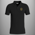 HMY Britannia A00 Pennant Number Polo Shirt
