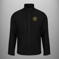 HMY Britannia A00 Pennant Number Soft-Shell Jacket
