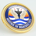 Aircraft Handler Pin/Lapel Badge