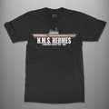 HMS Hermes (R12) Commando Carrier T-Shirt