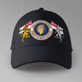 HMS Hermes Veteran 'Proud To Have Served' - Personalised Baseball Cap