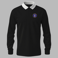 HMS Hermes Veteran Rugby Shirt