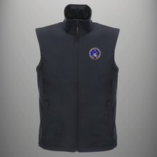 Load image into Gallery viewer, Royal Navy &#39;Real Heroes&#39; Soft Shell Bodywarmer
