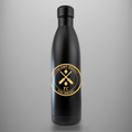 Royal Navy Veteran 'Fire Control' Insulated Drinks Bottle