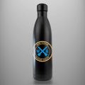 WRNS Veteran Weapons Analyst Insulated Drinks Bottle