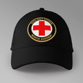 Royal Navy Veteran 'Medical Assistant'  - Personalised Baseball Cap
