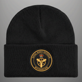 Royal Navy Veteran 'Mechanician' - Beanie Hat