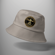 Load image into Gallery viewer, Fleet Air Arm Veteran &#39;Meteorologist&#39; Bucket Hat
