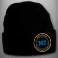 Woman's Royal Naval Service Veteran 'Motor Transport Driver' - Beanie Hat