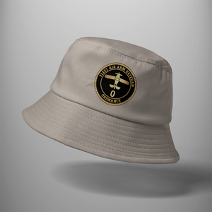 Fleet Air Arm Veteran 'Ordnance' Bucket Hat