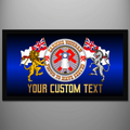 QARNNS Veteran Bar Runner