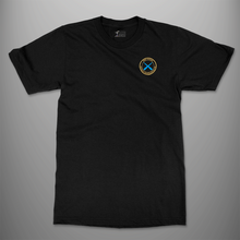 Load image into Gallery viewer, Women&#39;s Royal Naval Service Veteran &#39;Physical Training Instructor&#39; T-Shirt
