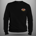 QARNNS Veteran 'Ensigns' Sweatshirt