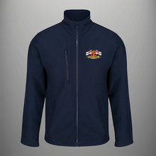 Load image into Gallery viewer, QARNNS Veteran Soft Shell Jacket
