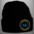 Woman's Royal Naval Service Veteran 'Quarters Assistant' - Beanie Hat