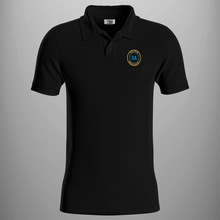 Load image into Gallery viewer, Women&#39;s Royal Naval Service Veteran &#39;Quarters Assistant&#39; Polo Shirt
