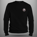 Royal Navy Alcohol Disposal Specialist 'Get The Wets In' Sweatshirt