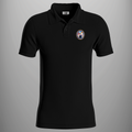 Royal Navy Alcohol Disposal Specialist 'Get The Wets In' Polo Shirt