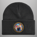 RN Alcohol Disposal Specialist 'Get The Wets In' - Beanie Hat