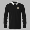 Royal Navy Veteran 'Medical Assistant' Rugby Shirt