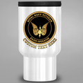 Royal Navy Veteran 'Radio Operator (G)' - Personalised Travel Mug