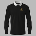 Royal Navy Veteran 'Writer' Rugby Shirt