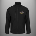 Royal Navy Veteran 'Ensigns' Soft Shell Jacket