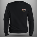 Royal Navy Veteran 'Ensigns' Sweatshirt