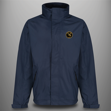 Load image into Gallery viewer, Royal Navy Veteran - Seaman &#39;Windy Burbs&#39; Jacket
