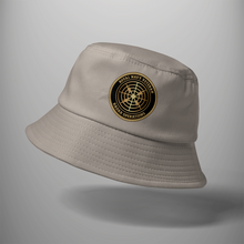 Load image into Gallery viewer, Royal Navy Veteran &#39;Radar Operations) Bucket Hat
