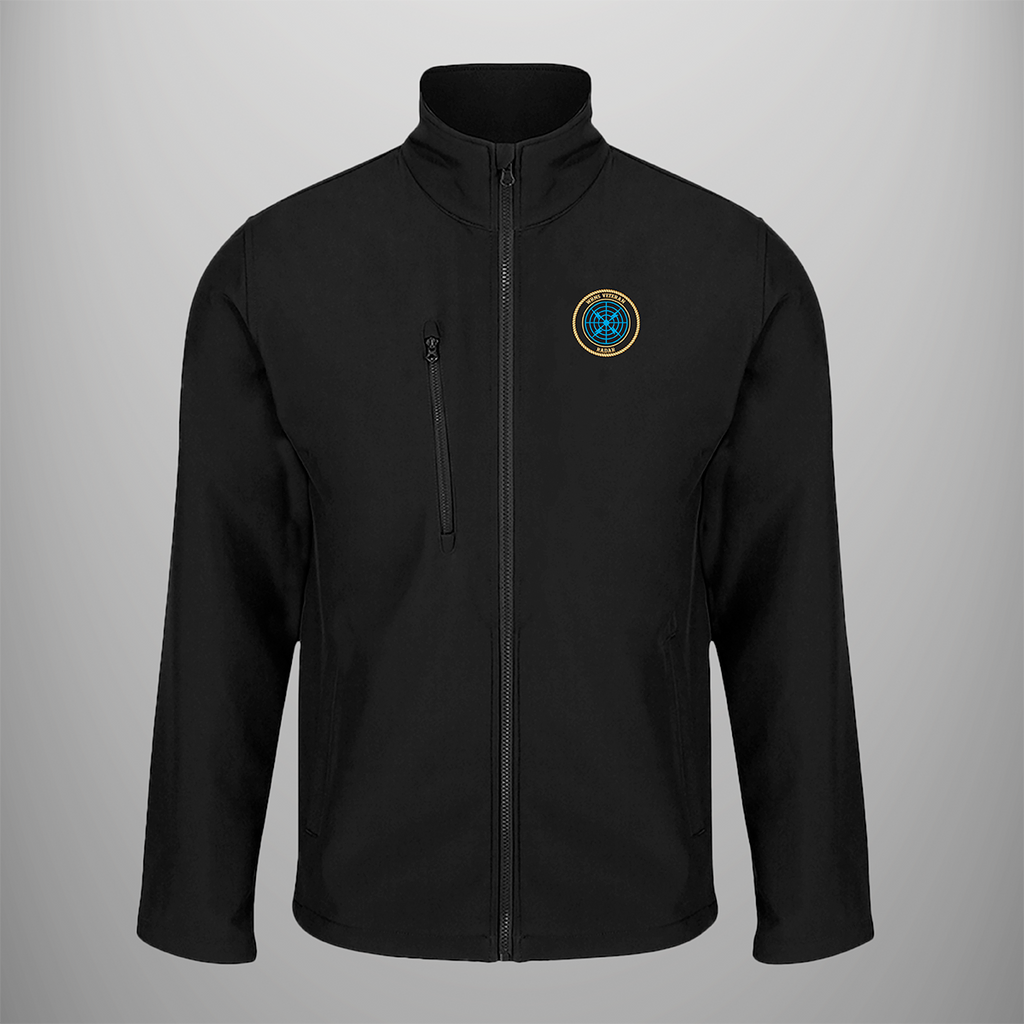 Women's Royal Naval Service 'Radar' Veteran Soft Shell Jacket