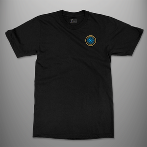 Women's Royal Naval Service Veteran 'Radar' T-Shirt